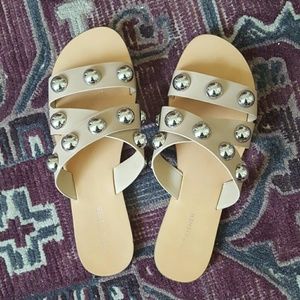 Marc Fisher Studio Sandals